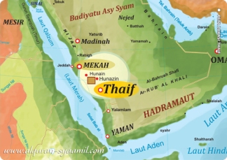 Peta-Thaif